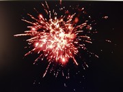 Rozsvícení  stromečku - vánoce 2016